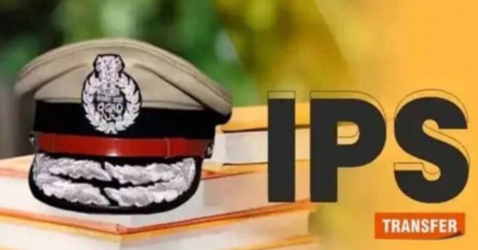 jharkhand ips transfer 2025 1