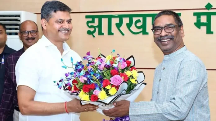 148740 ias avinash kumar