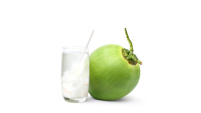 coconut water for summer health 1743777132489