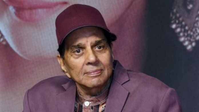 dharmendra 