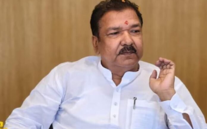 dilip jaiswal 1