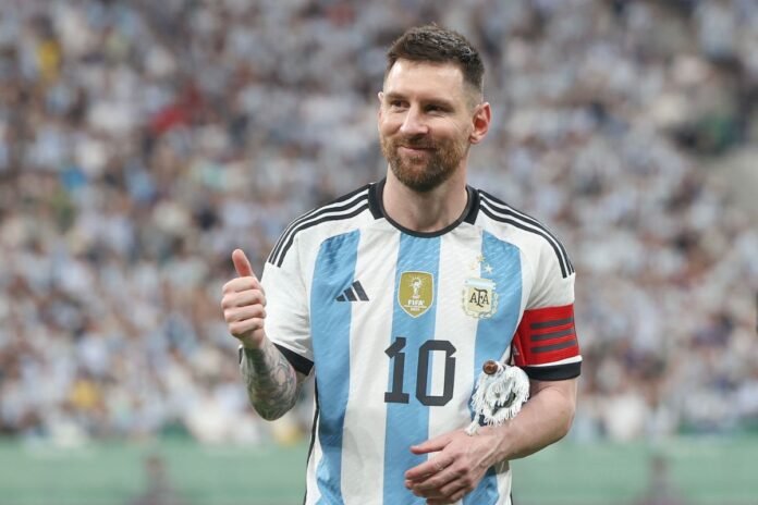lionel messi lionel messi