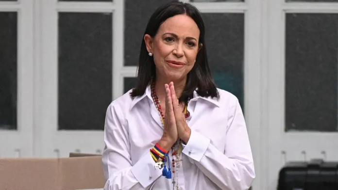 maria corina machado maria corina machado