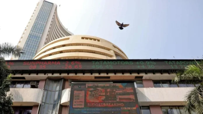 stock market 1