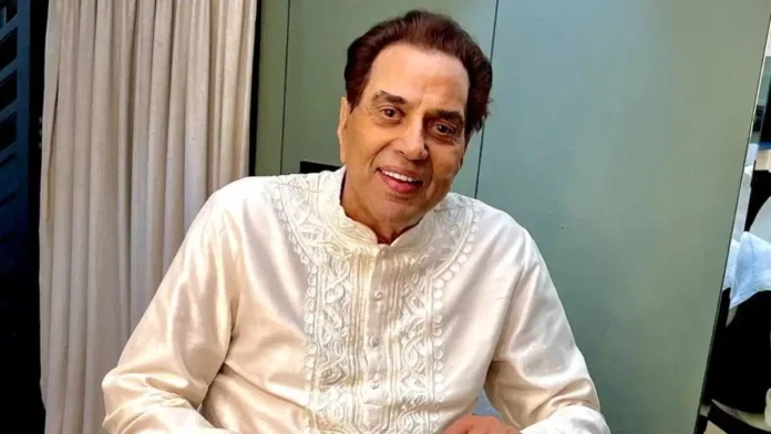 dharmendra 1