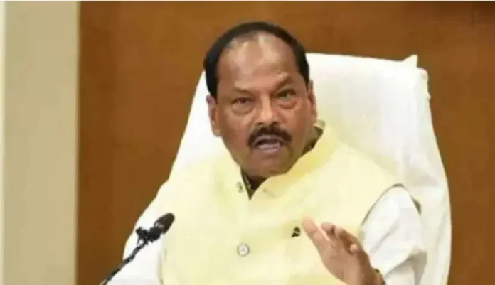 raghubar das