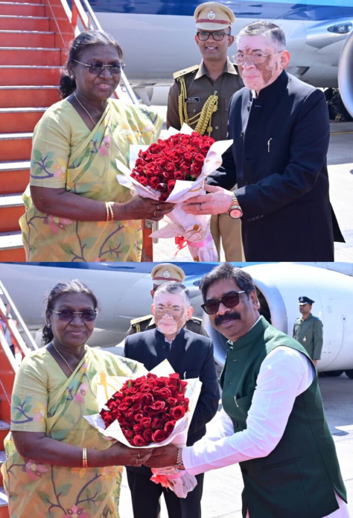 president of india photo