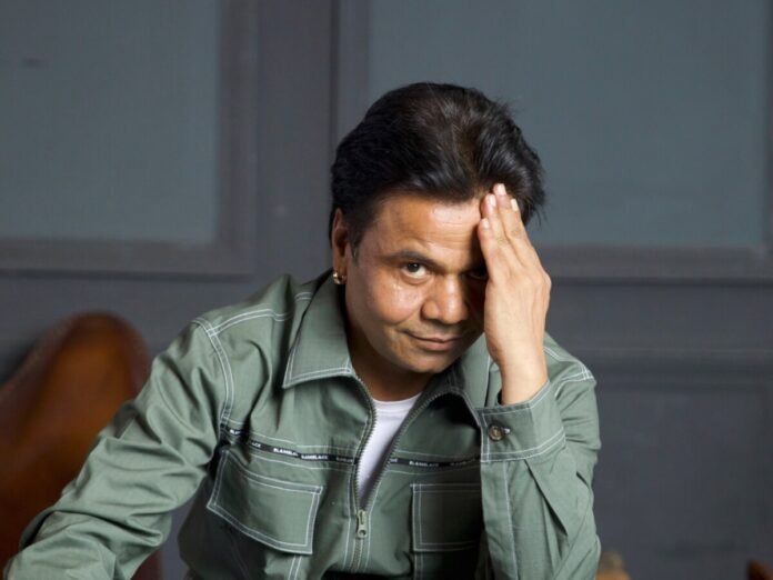 rajpal yadav