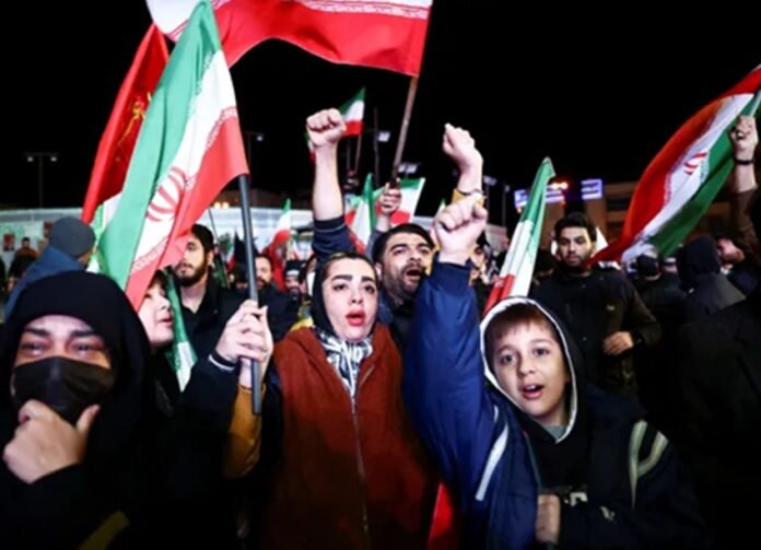 iran