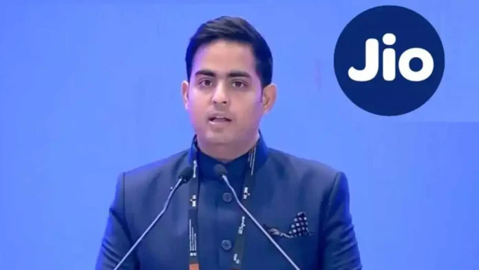 jio