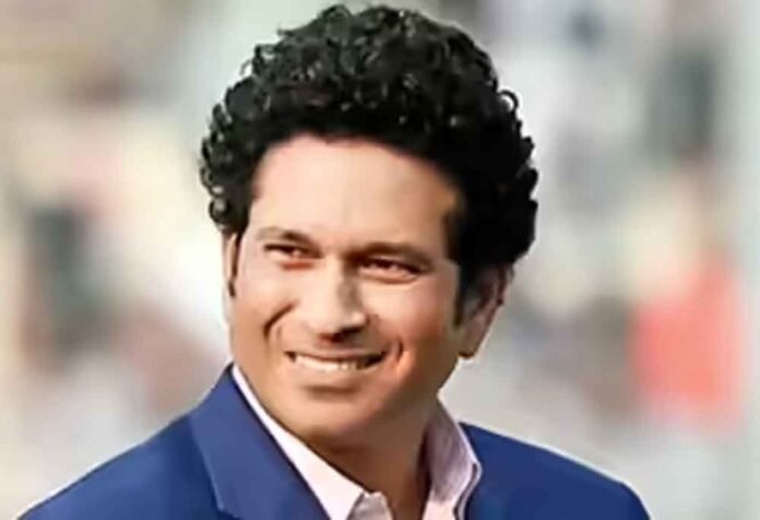 sachin