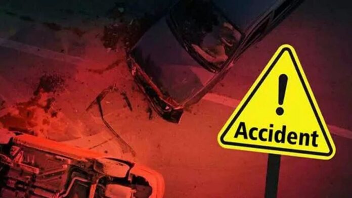accident