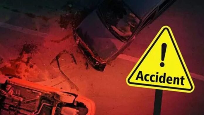 accident