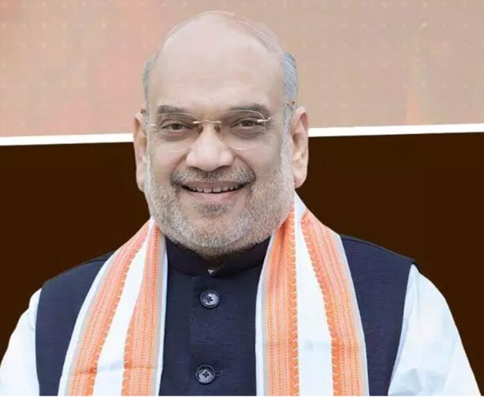 amit shah
