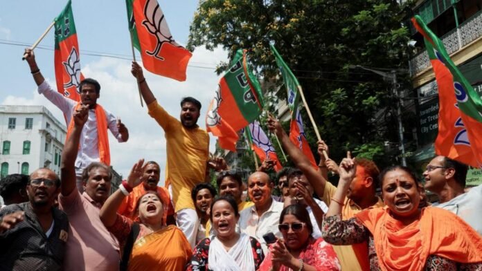 bjp