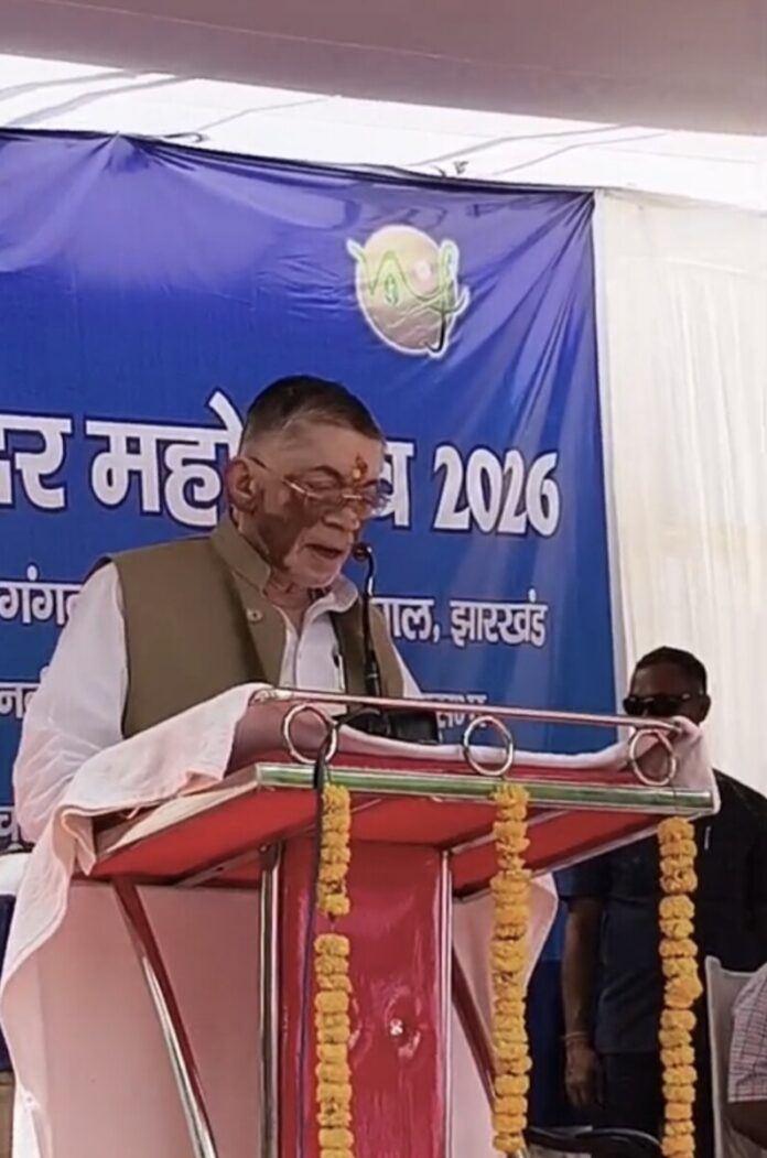 damodar