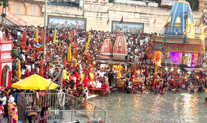 ganga