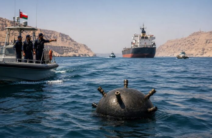 hormuz