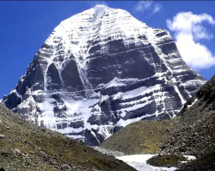 kailash