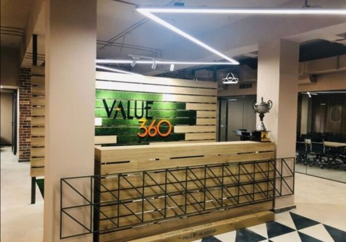 value