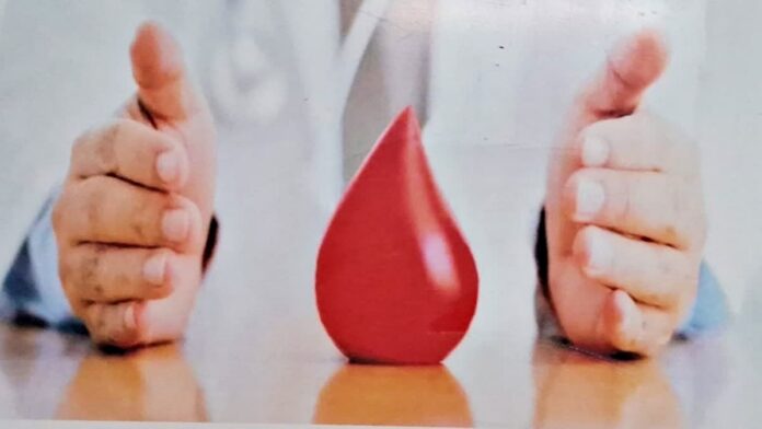 blood