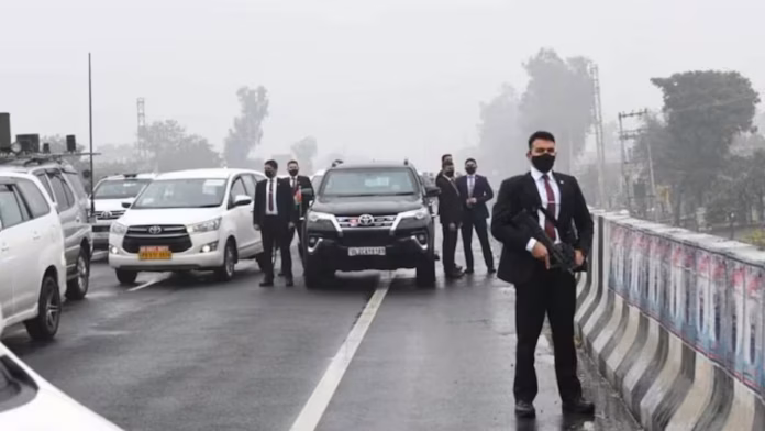 convoy