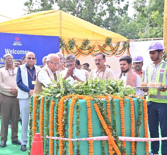 dilli