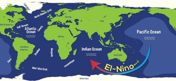 el nino