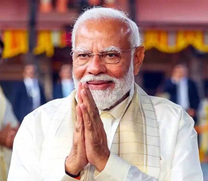 modi