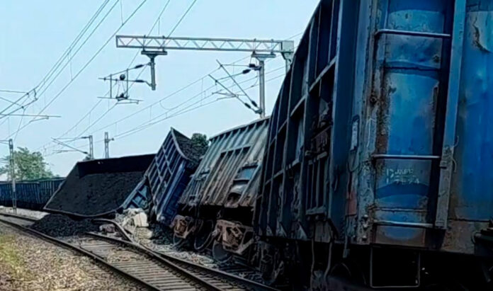 rail