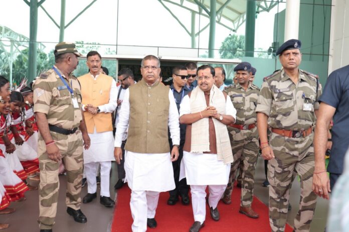 ranchi