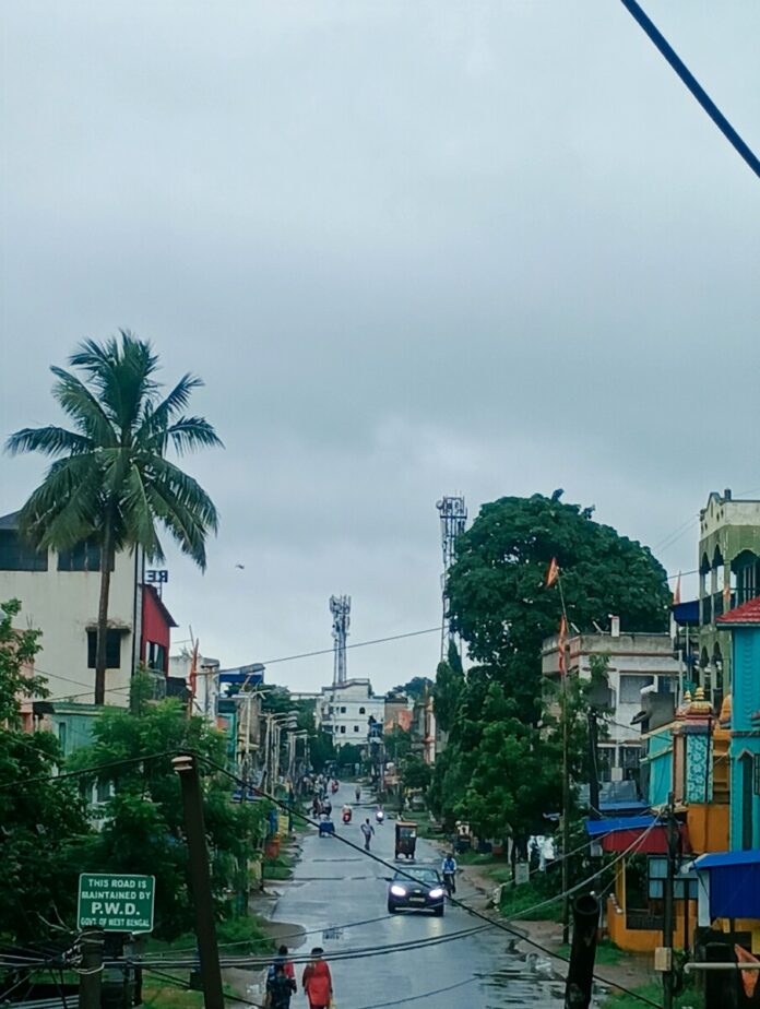 barish
