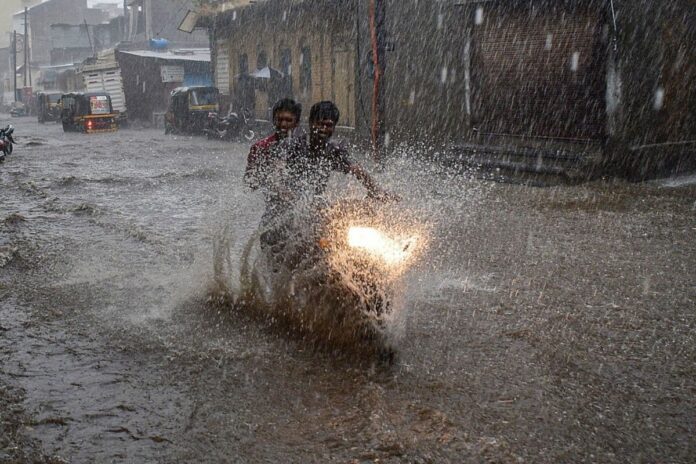 barish
