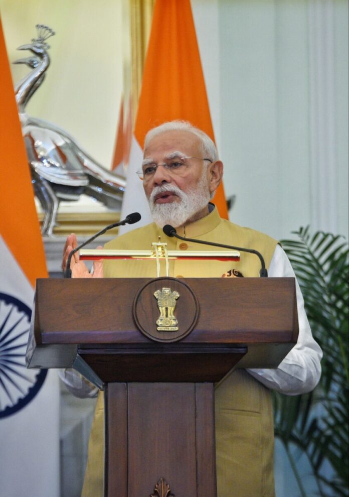 bharat j