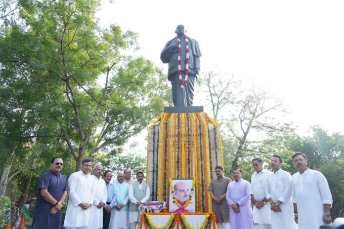 dilli bjp