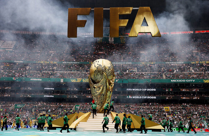 fifa qtr