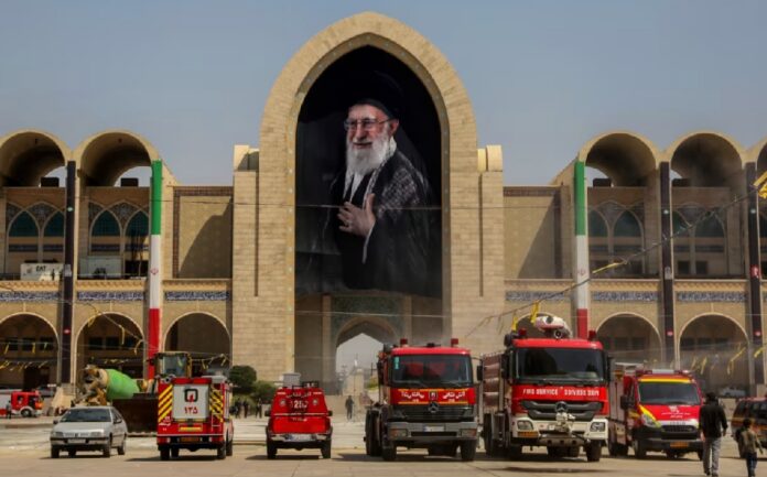 iran me