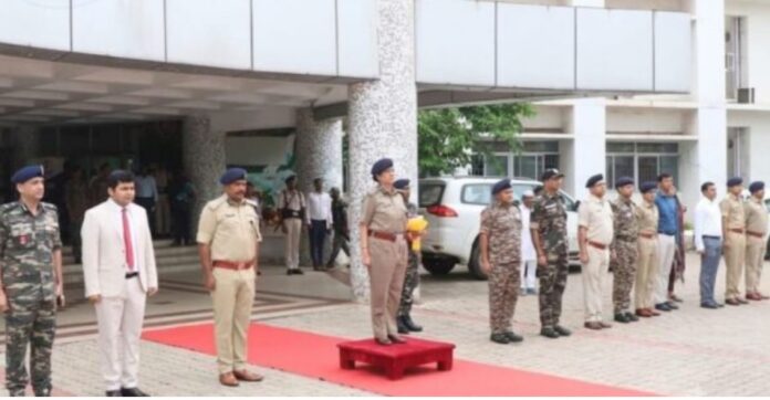 jh police