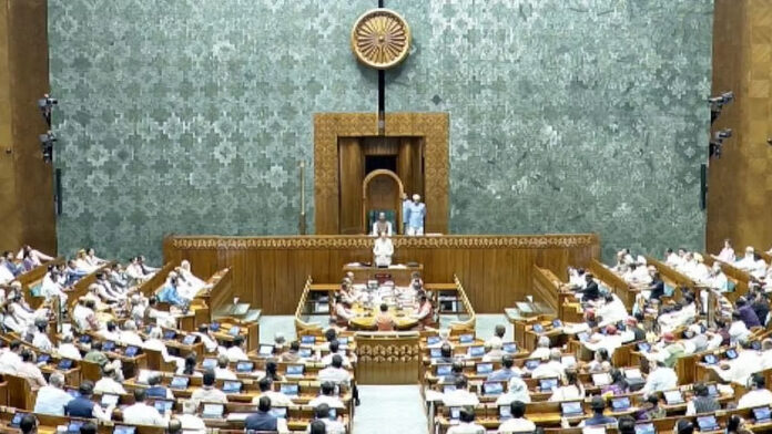 loksabha photo