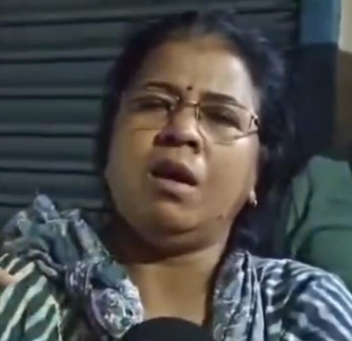 mahila