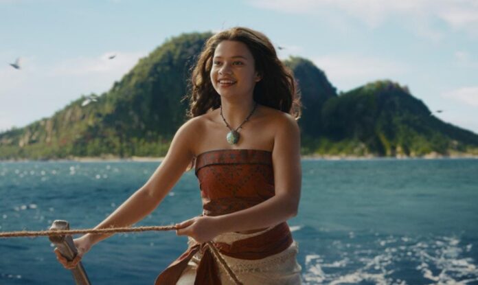 moana
