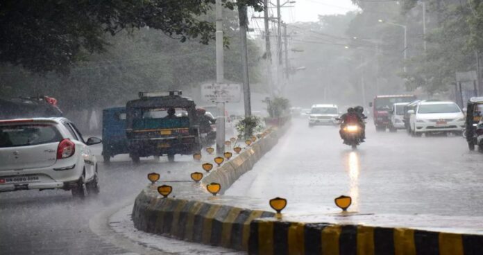monsoon