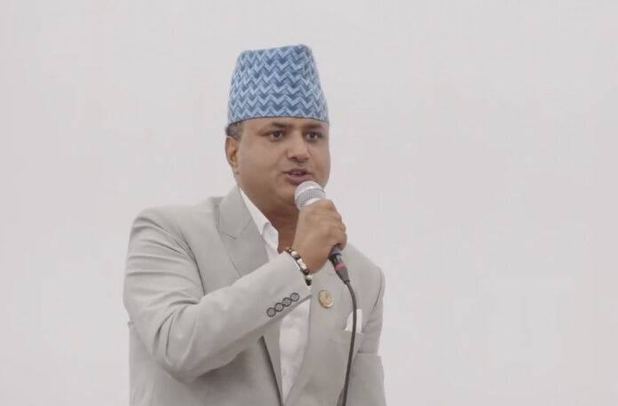 nepal