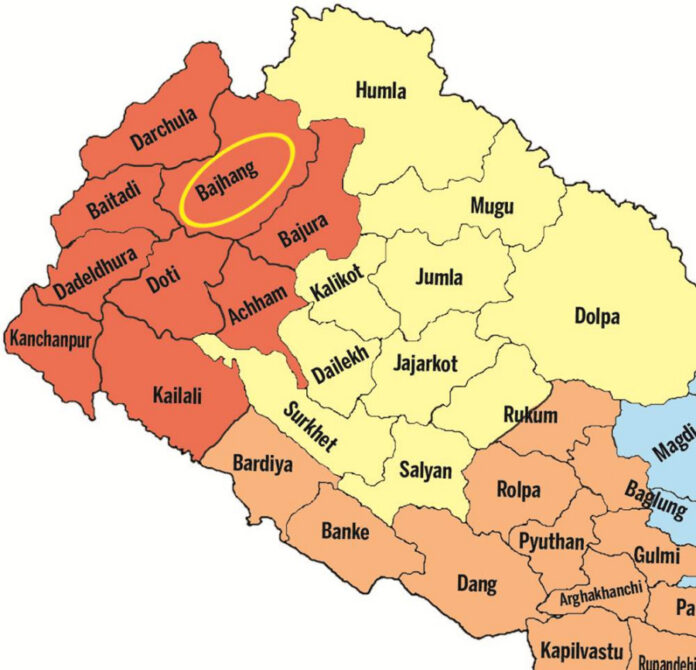 nepal