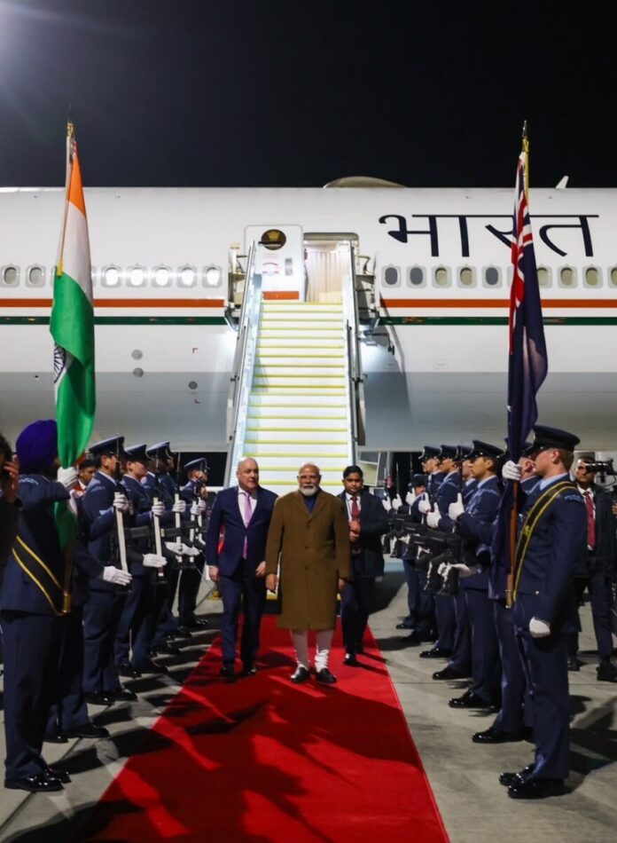 pm modiii