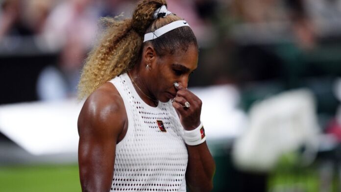 serena