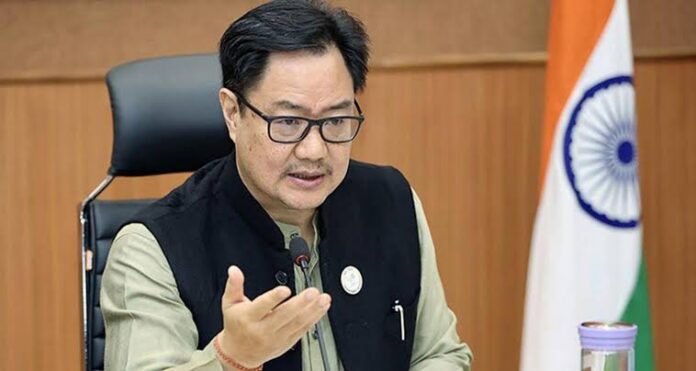 rijiju
